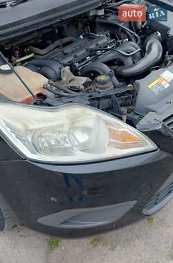 Универсал Ford Focus 2008 в Сокале