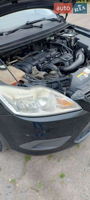 Универсал Ford Focus 2008 в Сокале