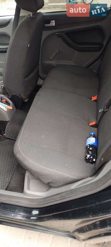 Универсал Ford Focus 2008 в Сокале