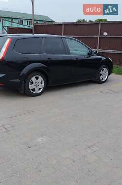 Универсал Ford Focus 2008 в Сокале