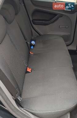 Универсал Ford Focus 2008 в Сокале