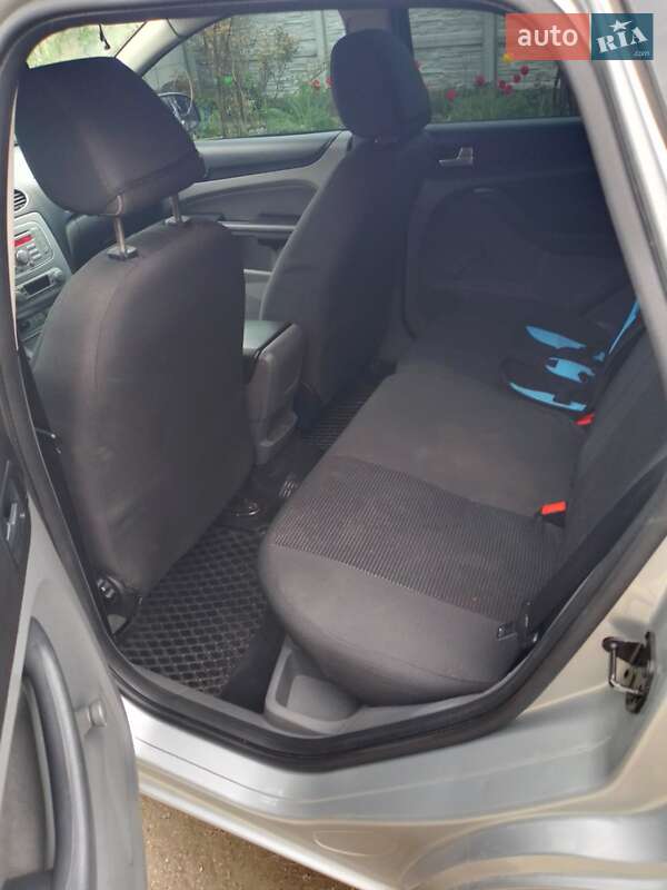 Универсал Ford Focus 2009 в Коростене