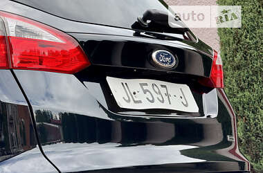 Универсал Ford Focus 2014 в Стрые