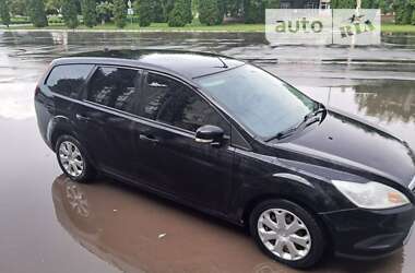 Универсал Ford Focus 2008 в Хмельницком