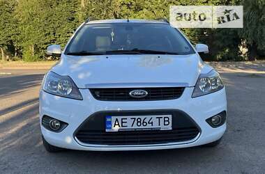 Универсал Ford Focus 2010 в Кривом Роге