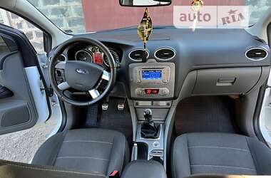 Универсал Ford Focus 2010 в Кривом Роге