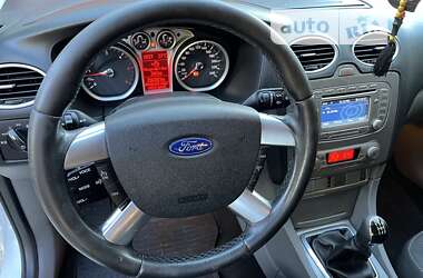 Универсал Ford Focus 2010 в Кривом Роге