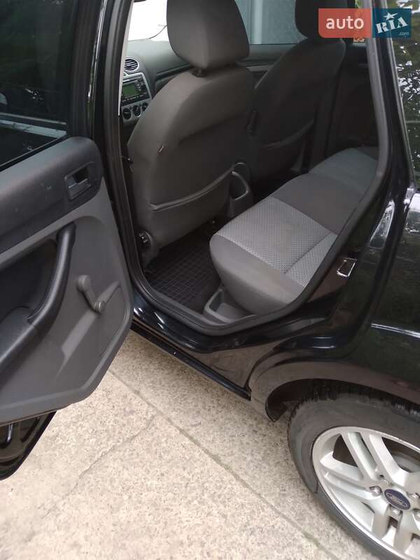 Универсал Ford Focus 2006 в Кривом Озере