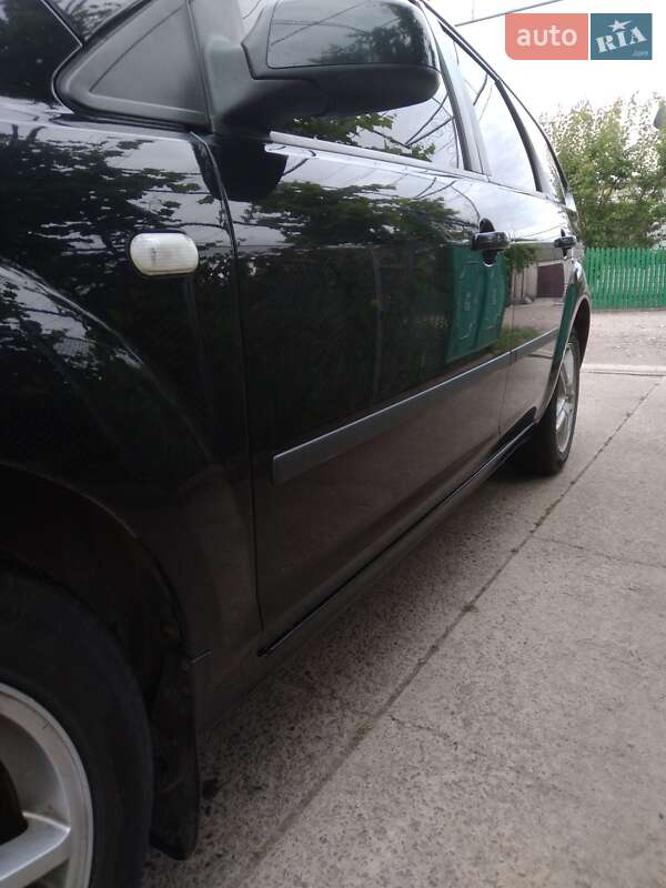 Универсал Ford Focus 2006 в Кривом Озере