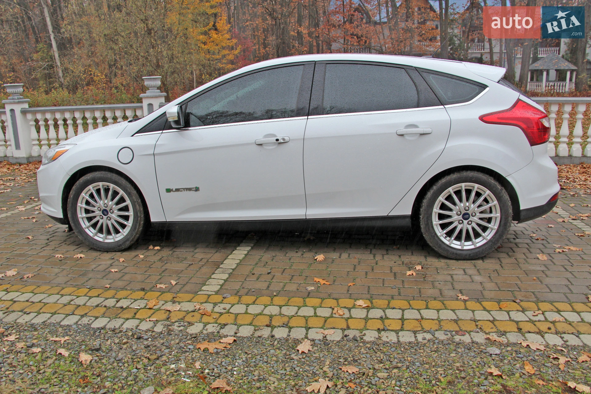 2013 Ford Focus - мініатюра 7