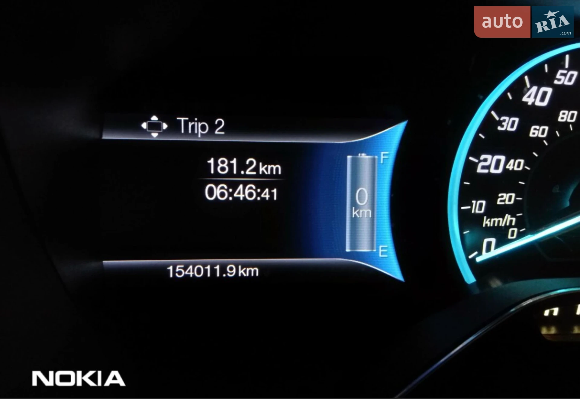 2013 Ford Focus - мініатюра 13