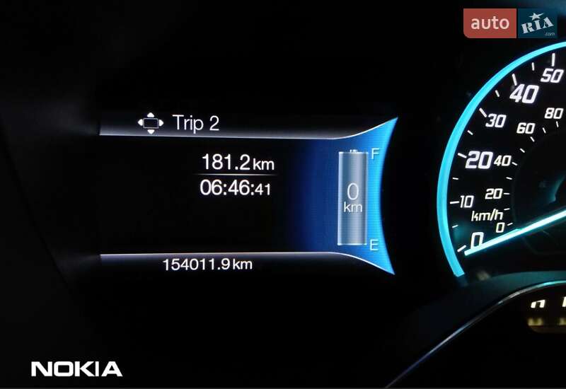 Хетчбек Ford Focus 2013 в Богородчанах