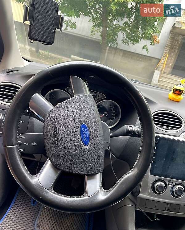 Универсал Ford Focus 2010 в Николаеве