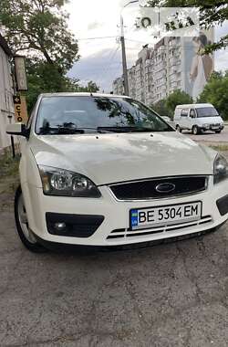 Універсал Ford Focus 2005 в Миколаєві