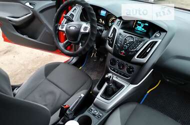 Универсал Ford Focus 2014 в Николаеве