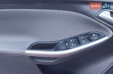 Універсал Ford Focus 2011 в 