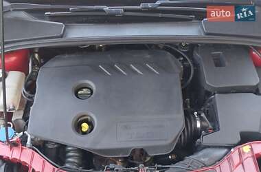 Універсал Ford Focus 2011 в 