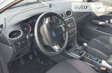 Седан Ford Focus 2005 в Івано-Франківську