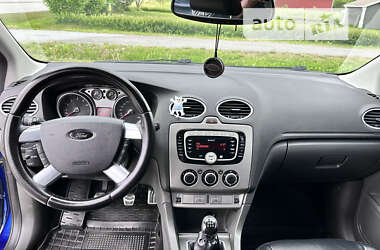 Универсал Ford Focus 2006 в Житомире