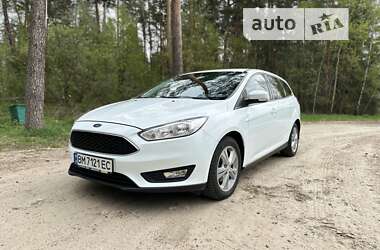 Универсал Ford Focus 2015 в Шостке