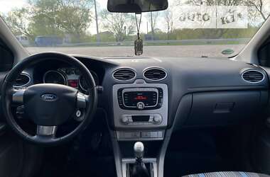 Универсал Ford Focus 2008 в Лановцах