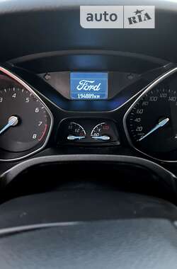 Універсал Ford Focus 2013 в Києві