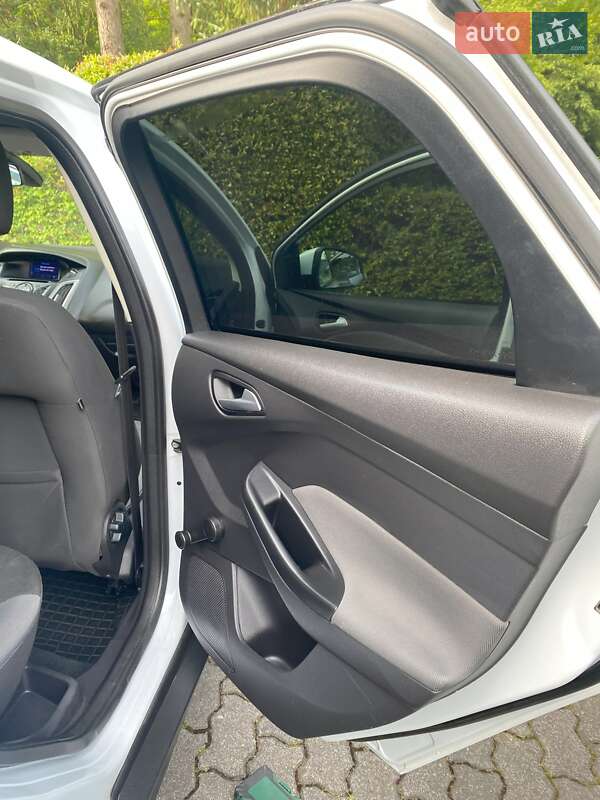 Универсал Ford Focus 2012 в Днепре