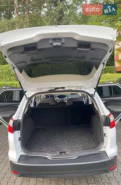 Универсал Ford Focus 2012 в 