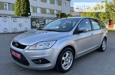 Універсал Ford Focus 2010 в Рівному