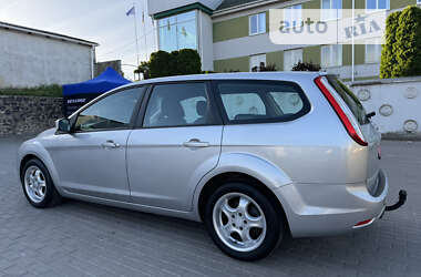 Універсал Ford Focus 2010 в Рівному