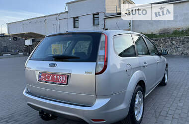 Універсал Ford Focus 2010 в Рівному