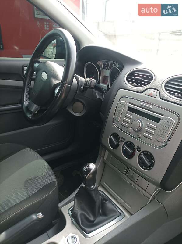 Универсал Ford Focus 2008 в Сможе