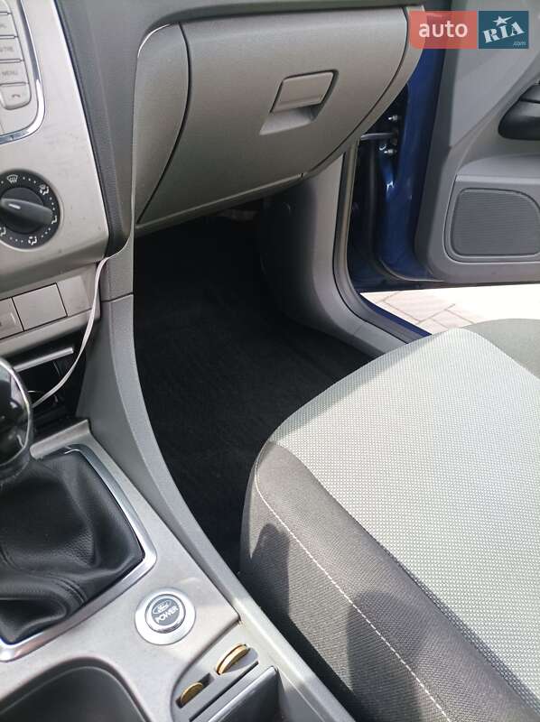 Универсал Ford Focus 2008 в Сможе