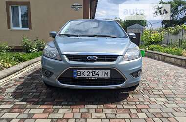 Універсал Ford Focus 2008 в Рівному