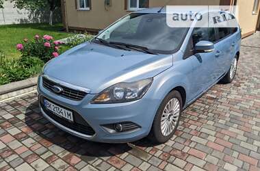 Універсал Ford Focus 2008 в Рівному