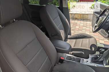 Універсал Ford Focus 2008 в Рівному