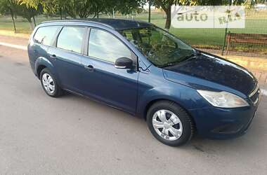 Универсал Ford Focus 2008 в Одессе