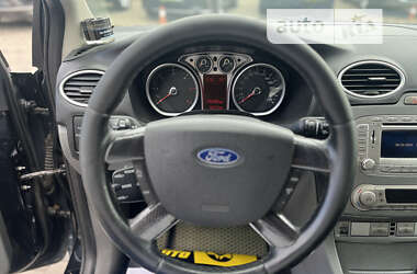 Універсал Ford Focus 2010 в Мукачевому