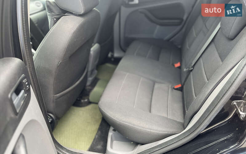 Универсал Ford Focus 2010 в Мукачево