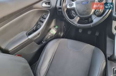 Хетчбек Ford Focus 2011 в Миколаєві