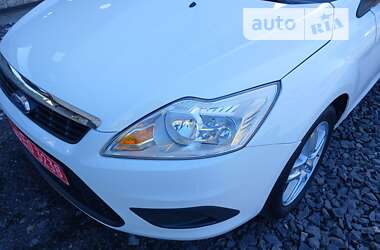 Универсал Ford Focus 2009 в Луцке