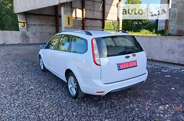 Универсал Ford Focus 2009 в Луцке