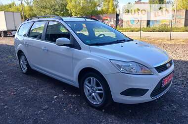 Универсал Ford Focus 2009 в Луцке