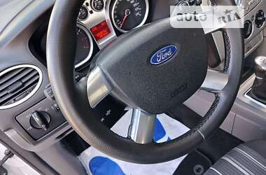 Универсал Ford Focus 2009 в Луцке