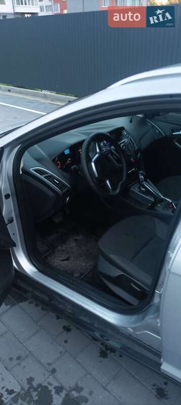 Универсал Ford Focus 2012 в Шептицькому
