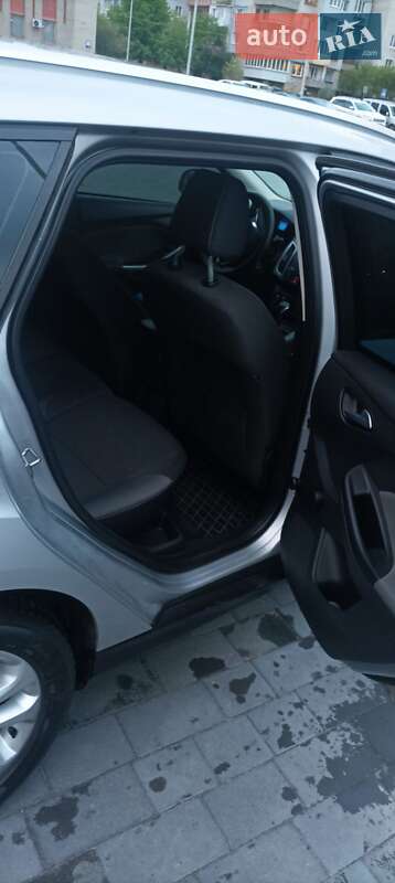Универсал Ford Focus 2012 в Шептицькому