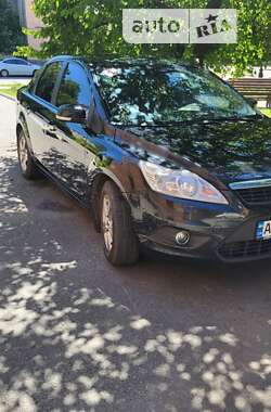 Седан Ford Focus 2008 в Харькове