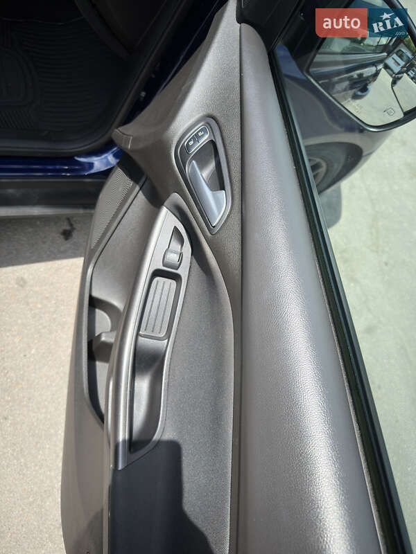 Седан Ford Focus 2016 в Полтаве