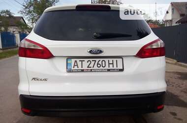 Универсал Ford Focus 2011 в Калуше