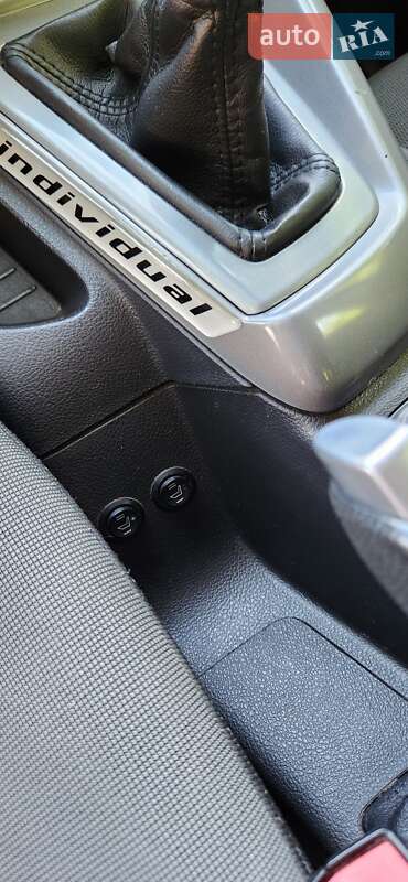 Хэтчбек Ford Focus 2011 в Одессе